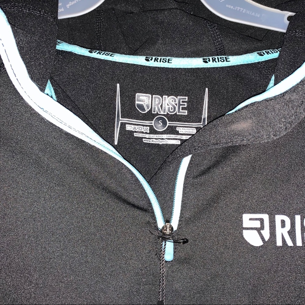 Rise Pullover - Picture 3 of 5